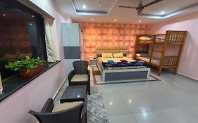 Magic Alpha Residency